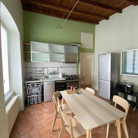 Ey Charme&relax 아파트 *