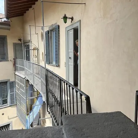 Ey Charme&relax 베르가모