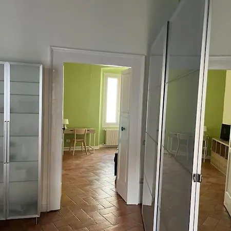 Ey Charme&relax 아파트