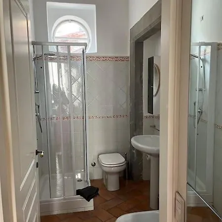 아파트 Ey Charme&relax 베르가모