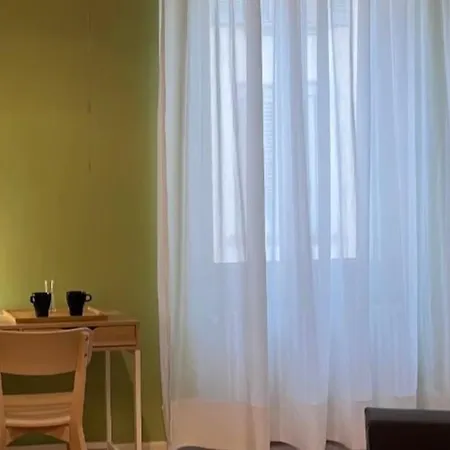 Ey Charme&relax 베르가모