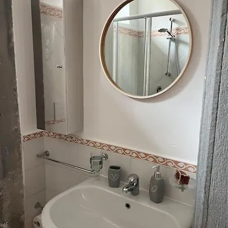 Ey Charme&relax * 베르가모