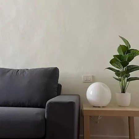 Ey Charme&relax 베르가모